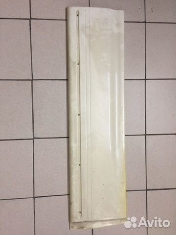 Накладка передней левой пр двери great wall sing