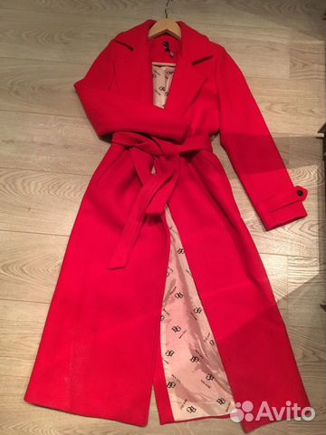 Пальто Пальто