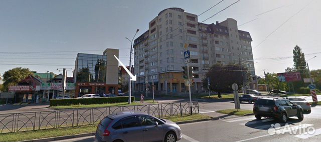 Продается торгово офисное помещение