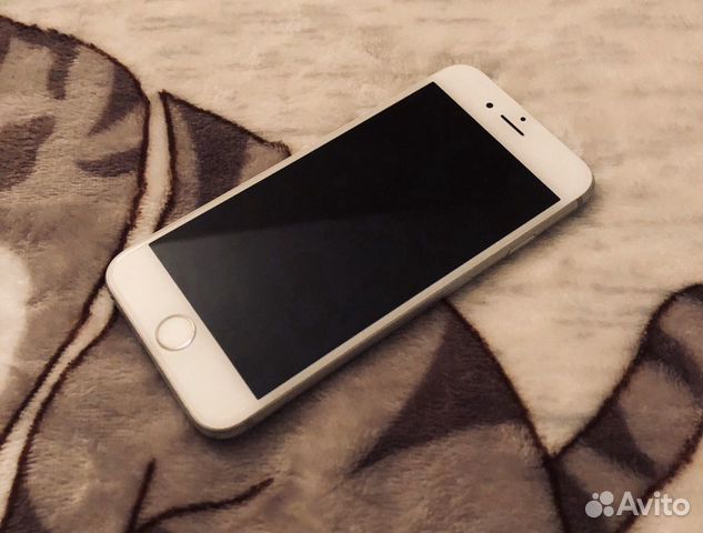 iPhone 6S 16gb/64gb