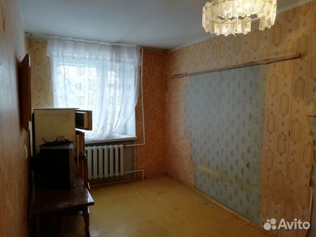 2-к квартира, 45 м², 3/5 эт. 2-к квартира, 45 м², 3/5 эт.