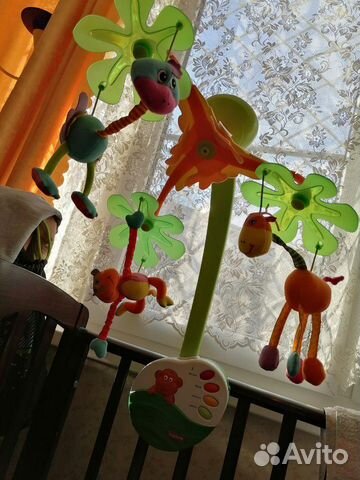 Мобиль Мобиль