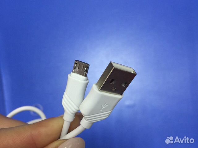 Зарядное устройство 1.0А