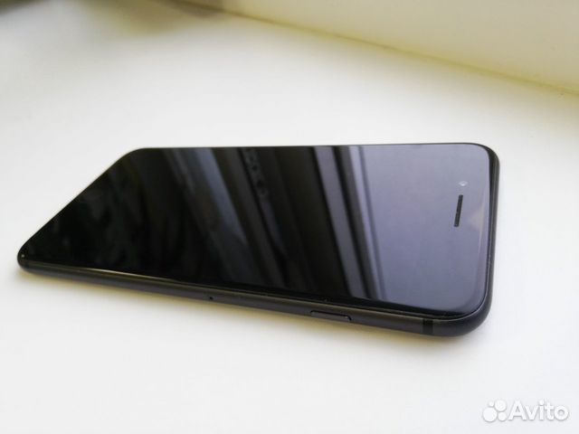 iPhone 8 Plus, 256 Gb, PCT, Space Gray