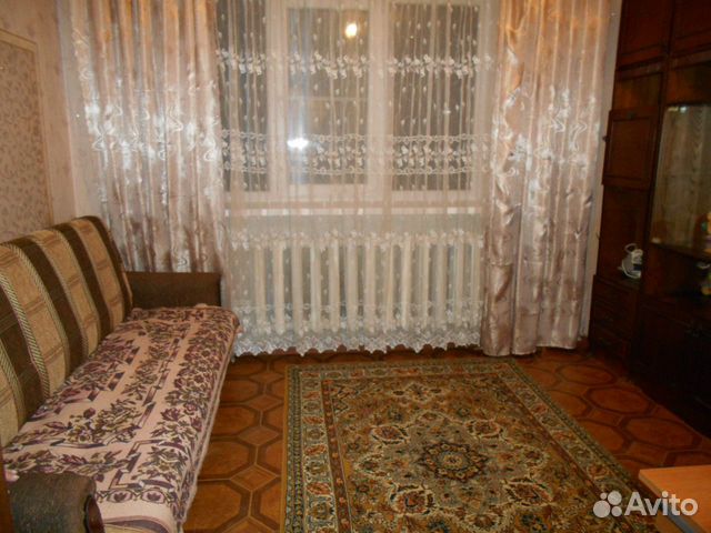 1-к квартира, 31 м², 1/5 эт. 1-к квартира, 31 м², 1/5 эт.