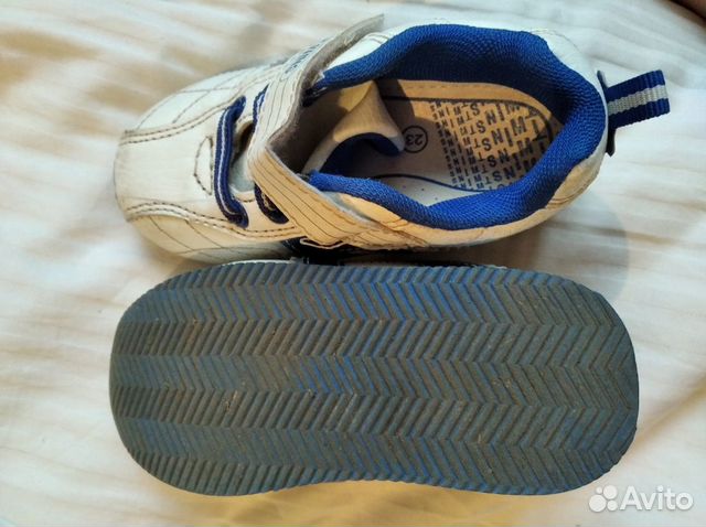 Crocs 6-7,8-9 / ecco 22 / ortek 19,21,23