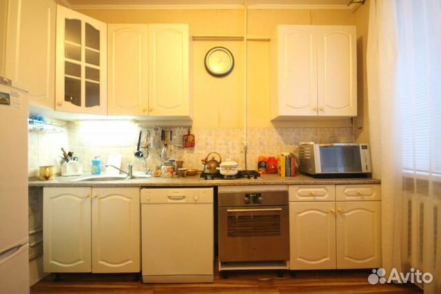 2-к квартира, 55.5 м², 1/5 эт. 2-к квартира, 55.5 м², 1/5 эт.