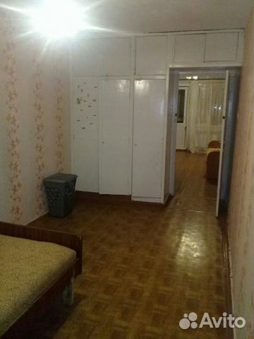 2-к квартира, 45 м², 5/5 эт.