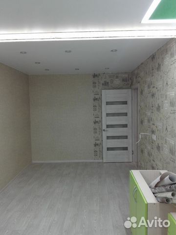 1-к квартира, 36 м², 8/10 эт. 1-к квартира, 36 м², 8/10 эт.
