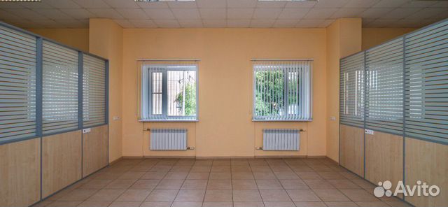 Сдам офис 62.5 м2 у м. Авиамоторная