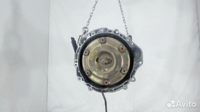 Кпп - автомат (АКПП) Lexus GS 3 Инжектор, 2005