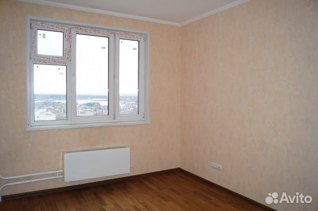 3-к квартира, 74 м², 16/19 эт. 3-к квартира, 74 м², 16/19 эт.