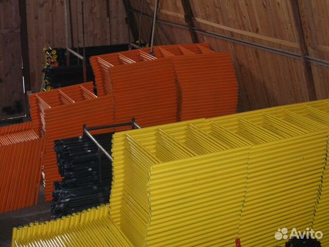 Вышка-тура Вышка-тура