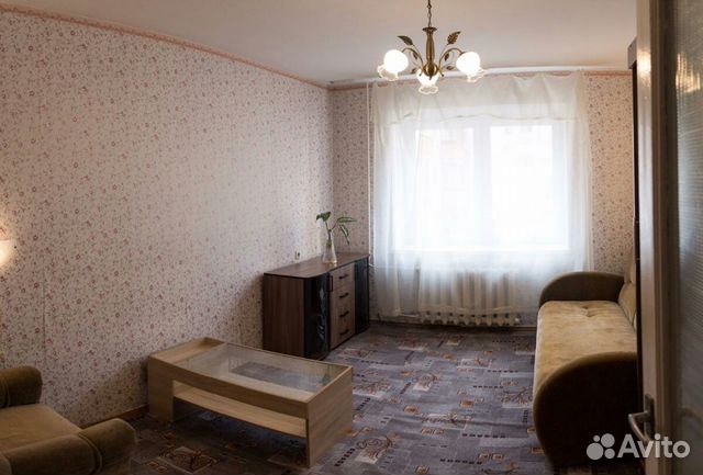 1-к квартира, 36 м², 5/9 эт. 1-к квартира, 36 м², 5/9 эт.