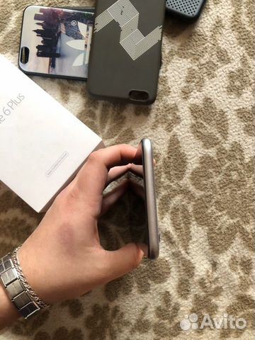Apple iPhone 6 Plus 16gb