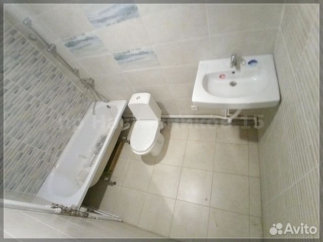 Студия, 16.5 м², 1/9 эт.