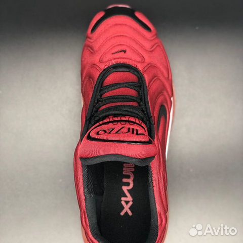 Кроссовки Nike Air Max 720