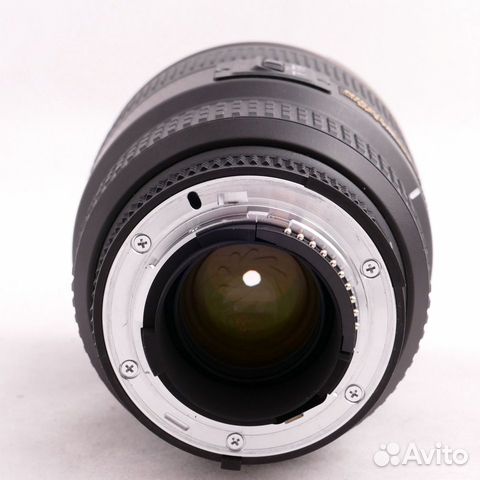 Nikon 17-35mm f/2.8 D ED AF-S Nikkor