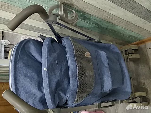 Коляска Коляска