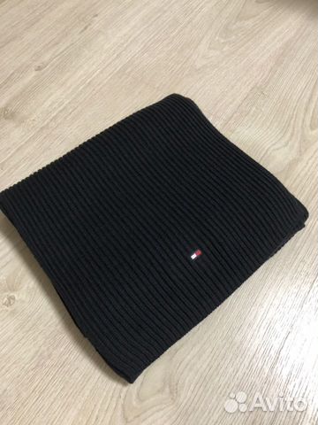Шарф Tommy Hilfiger Шарф Tommy Hilfiger