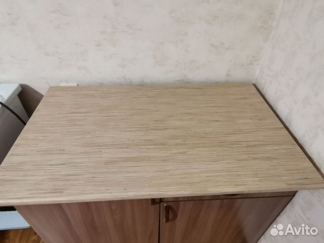 Кухонная тумбочка