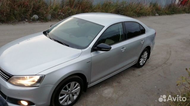 Volkswagen Jetta 1.6 МТ, 2013, 131 000 км Volkswagen Jetta 1.6 МТ, 2013, 131 000 км