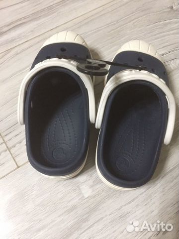 Сабо Crocs C 9 оригинал Сабо Crocs C 9 оригинал