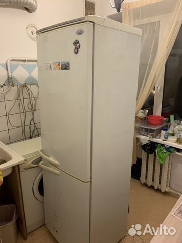 Холодильник Холодильник