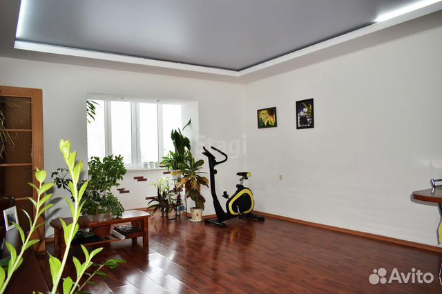 2-к квартира, 63 м², 2/3 эт. 2-к квартира, 63 м², 2/3 эт.
