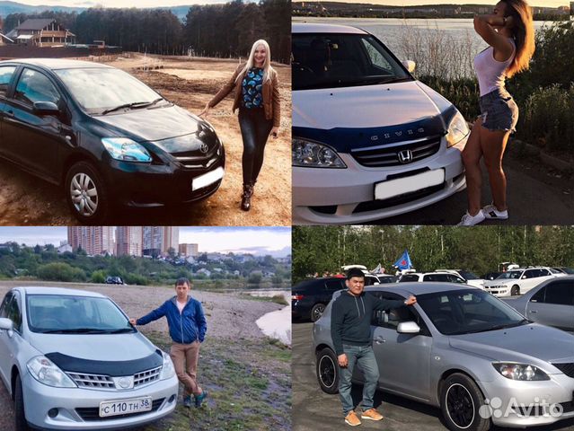 Автоподбор. Проверка авто перед покупкой Автоподбор. Проверка авто перед покупкой
