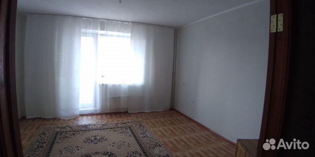 1-к квартира, 43 м², 7/10 эт.