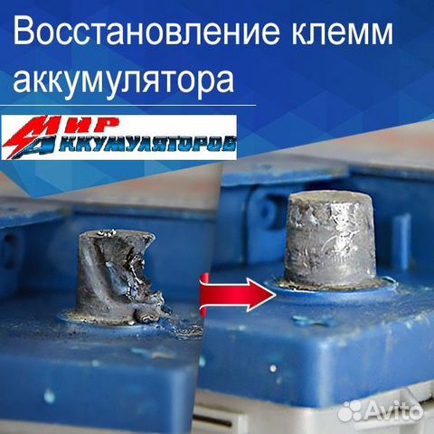 Диагностика автомобильных аккумуляторных батарей