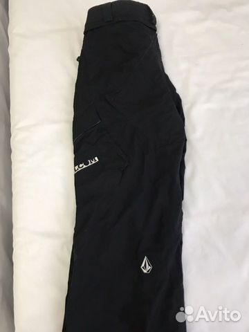 Штаны Volcom Штаны Volcom