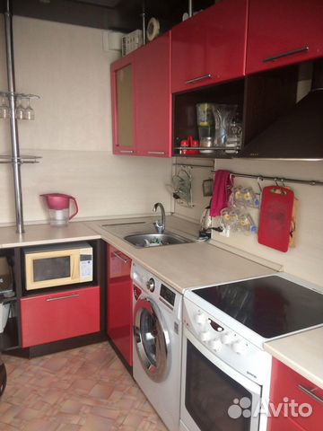 2-к квартира, 43.3 м², 2/9 эт.