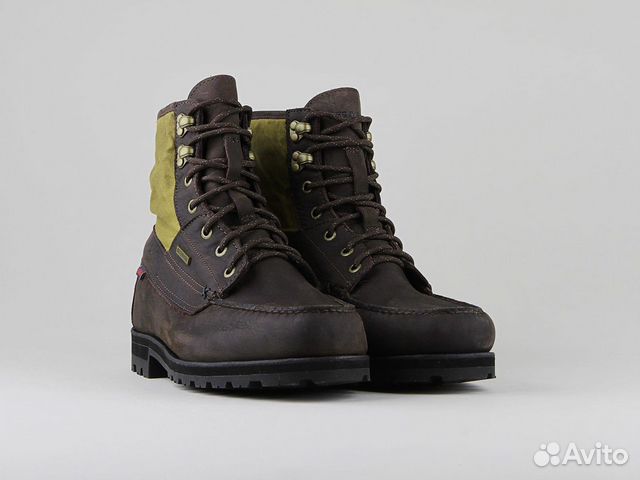 Ботинки Sebago (США, новые) 41 размер Ботинки Sebago (США, новые) 41 размер