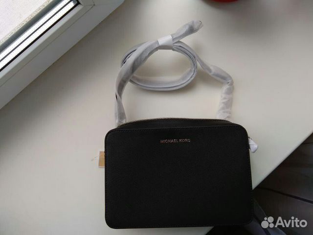 Мichael Kors кроссбоди