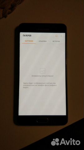 SAMSUNG A5(2016) SAMSUNG A5(2016)