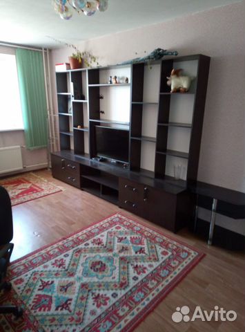 1-к квартира, 38 м², 12/16 эт. 1-к квартира, 38 м², 12/16 эт.