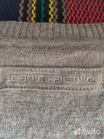 Джемпер Camel Active, р-р 54-56
