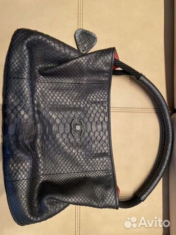 Сумка chanel