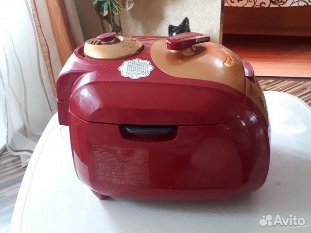 Скороварка