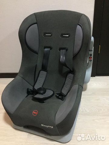 Автокресло