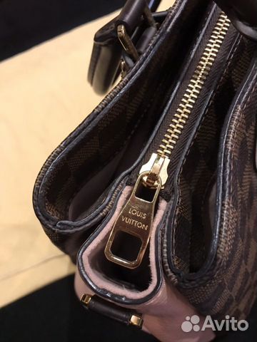 Louis Vuitton.Сумка. Normandy 41488 Оригинал.Луи В