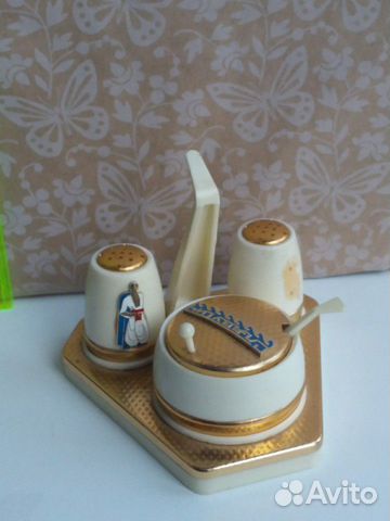 Набор для специй