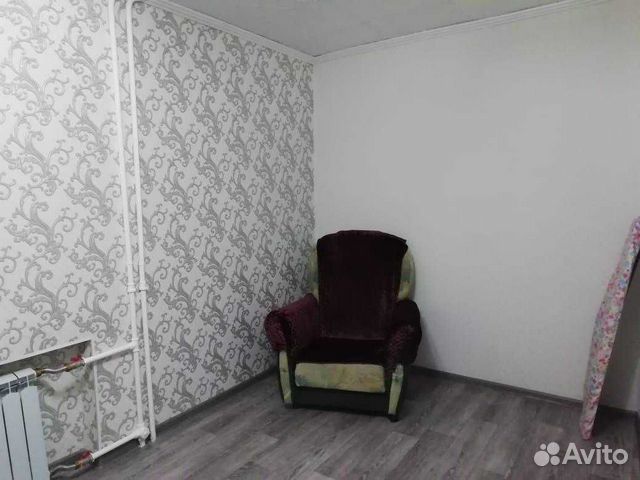 1-к квартира, 31 м², 4/5 эт. 1-к квартира, 31 м², 4/5 эт.