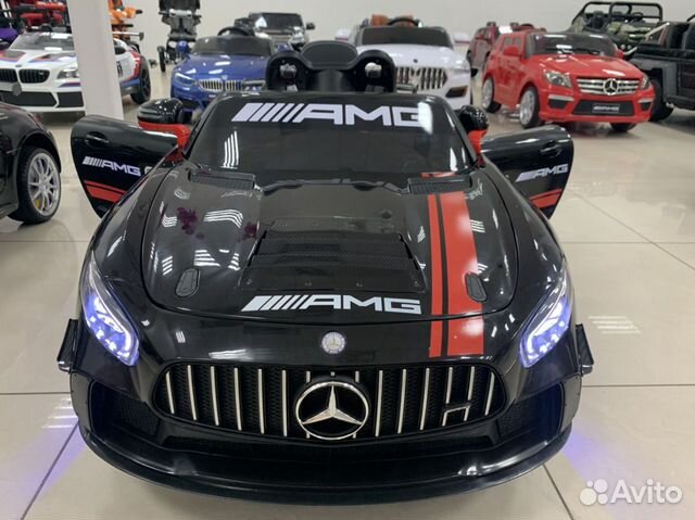 Электромобиль Электромобиль