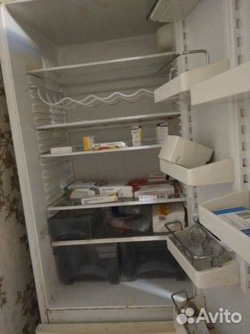 Холодильник