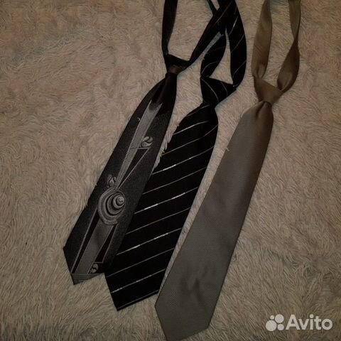 Костюм,галстуки