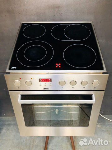 Духовой шкаф+варочная панель Духовой шкаф+варочная панель