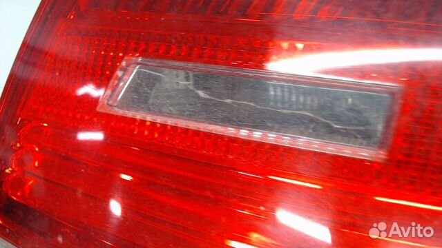 Фонарь (задний) правый BMW 3 E92, 2007